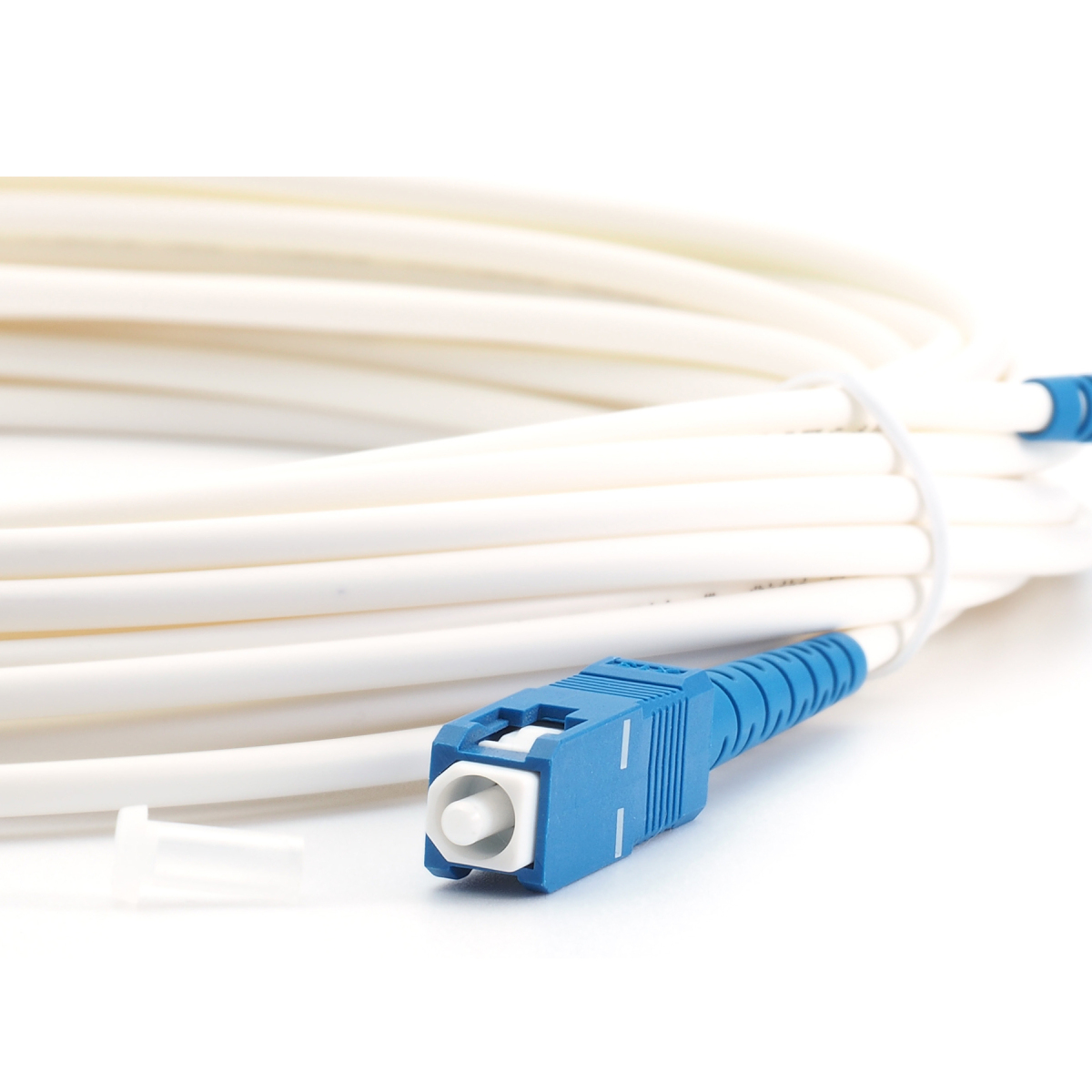  light fibre cable 5m light cable optical circuit . edge equipment communication equipment extension SC connector (5m)