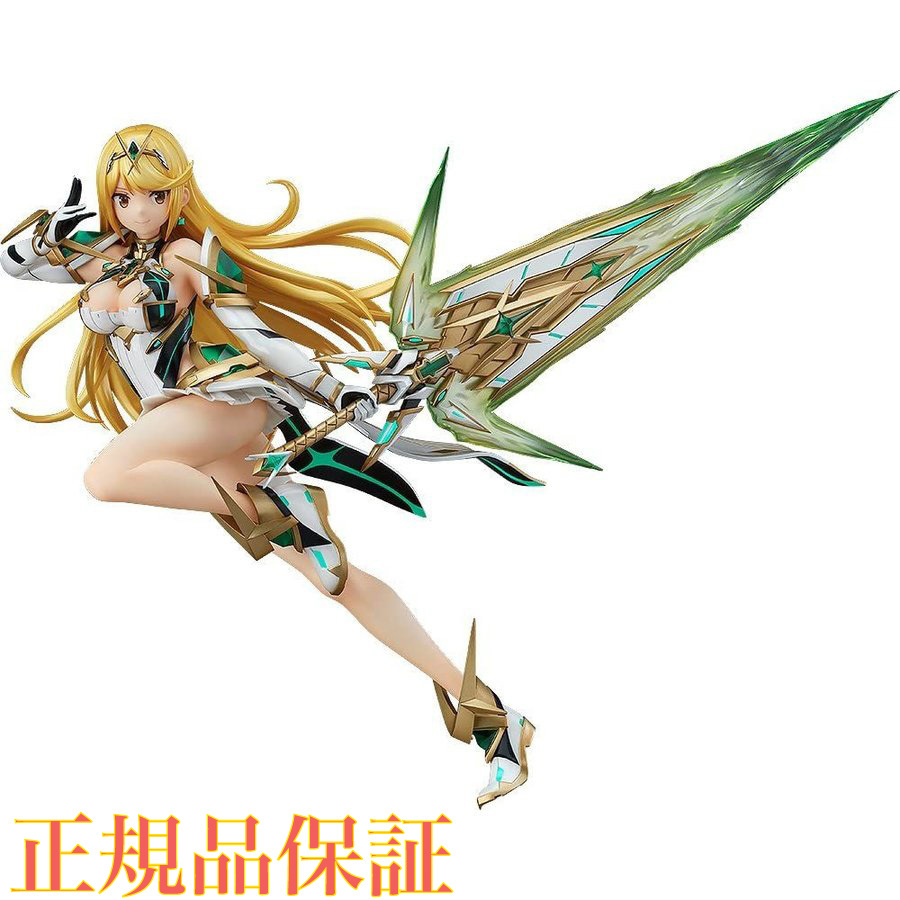 ゼノブレイド2 ヒカリ （1/7スケール フィギュア） [グッドスマイルカンパニー]の商品画像