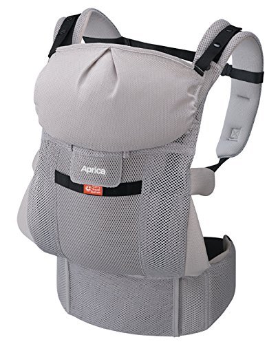 アップリカ コラン Cts 首すわりから使えるタイプ スマートグレー 抱っこひも おんぶ紐 最安値 価格比較 Yahoo ショッピング 口コミ 評判からも探せる