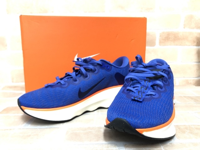 MOTIVA "ASTRONOMY BLUE HYPER CRIMSON BLACK" DV1237-401 （アストロノミーブルー/ハイパークリムゾン/ブラック/アストロノミーブルー）