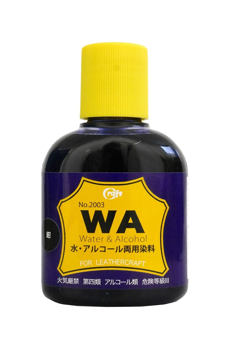 WA. charge l100ml all 12 color | leather for water * alcohol both for . charge craft company 