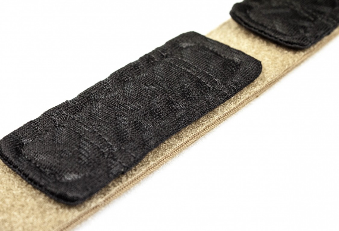 PSI GEAR HMS Inner Belt Mesh Pad