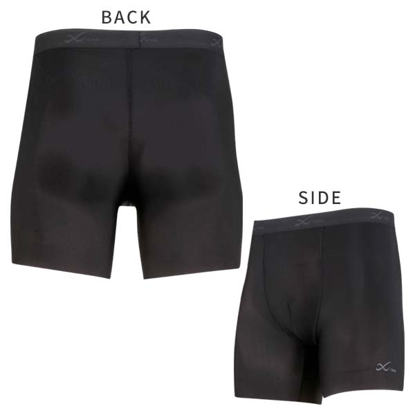  Wacoal CW-X... support core model men's sport shorts short (S M L LL size )BCO101[ mail service 15]