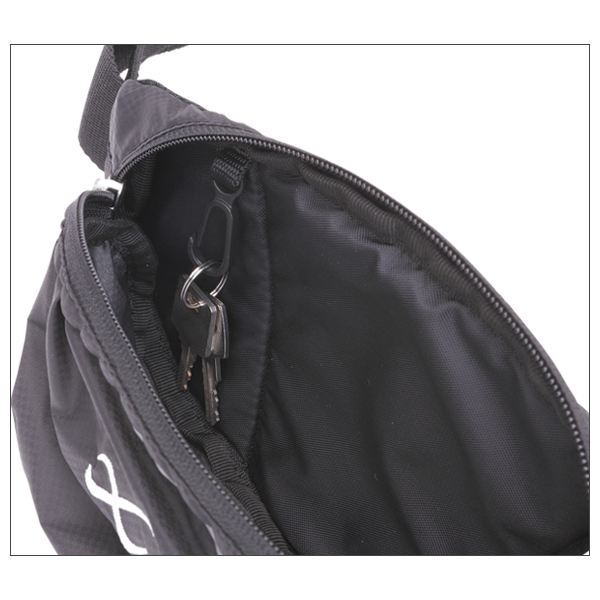  Wacoal CW-X unisex bag belt bag bottle in ( free size )HYO064[ mail service 20]