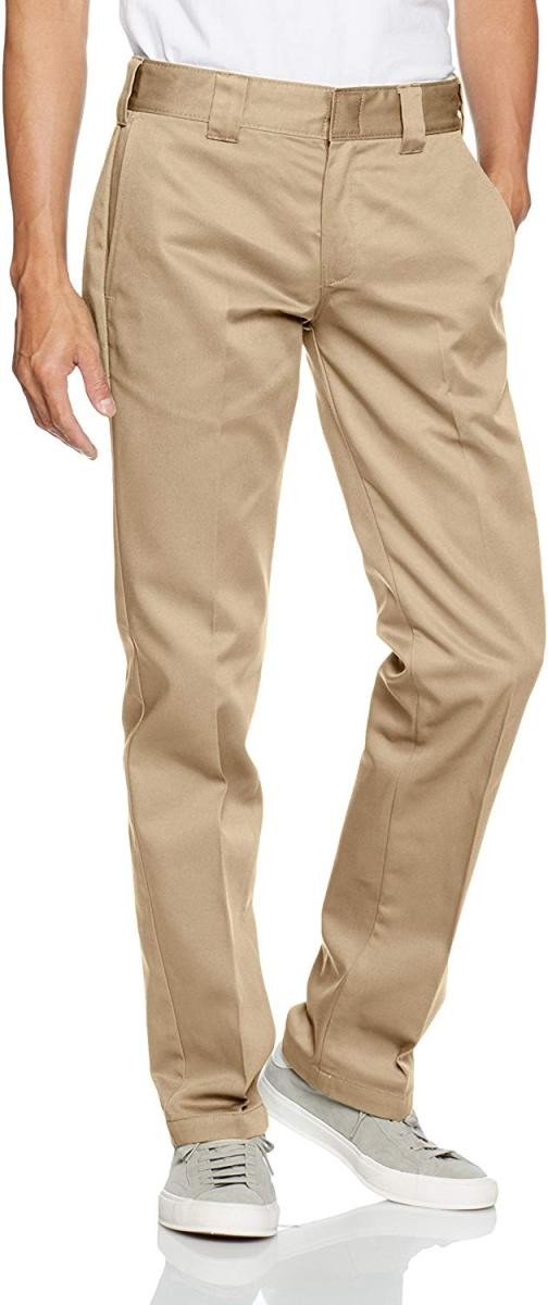 ワークパンツ WD874 （アーミーチノ）