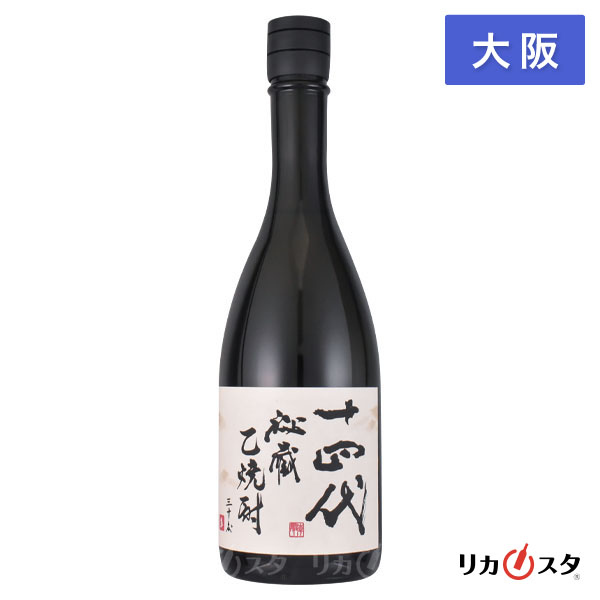 黒木本店 米焼酎 野うさぎの走り 37度 600mlびん 1本 焼酎 米