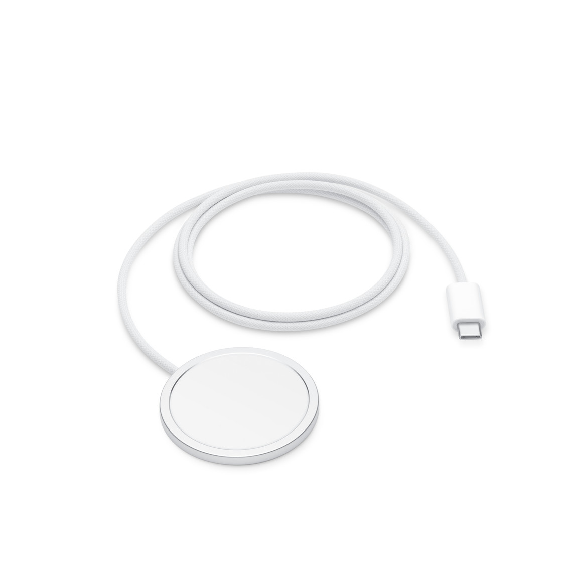 Apple MagSafe充電器（1m） MGD74AM/Aの商品画像