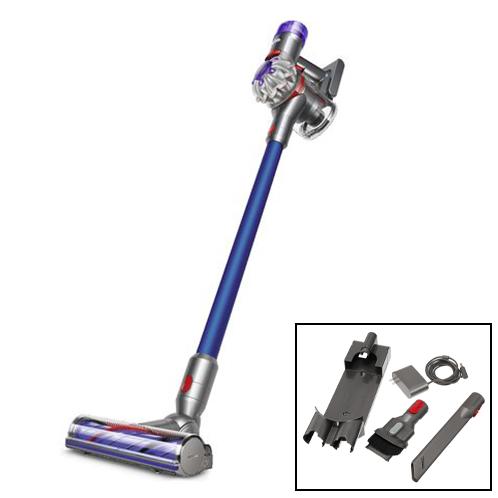 Dyson Dyson V8 Plus SV25BU 掃除機 - 最安値・価格比較 - Yahoo 