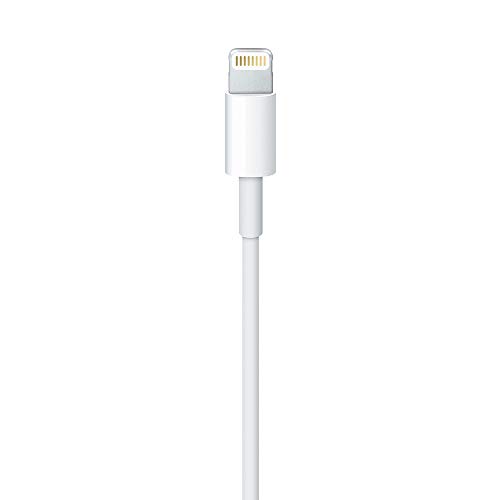 Apple original lightning cable 1m Lightning USB cable iPhone charge Apple iphone charger genuine products original cable iphone cable A1480