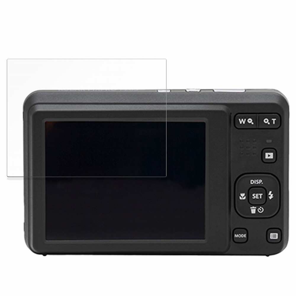 Kodak PIXPRO FZ55 для плёнка высота проникновение показатель жидкокристаллический защитная плёнка 