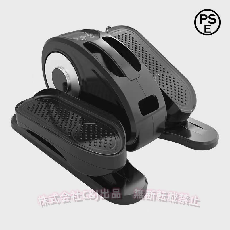 Re 東急スポーツオアシス ツイストステッパーPremium SP-400（ブラック