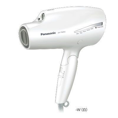 【未使用】Panasonic EH-TNA9J ヘアドライヤー海外向け ピンク 71EyzutdVML._AC_SY200_QL15_.jpg