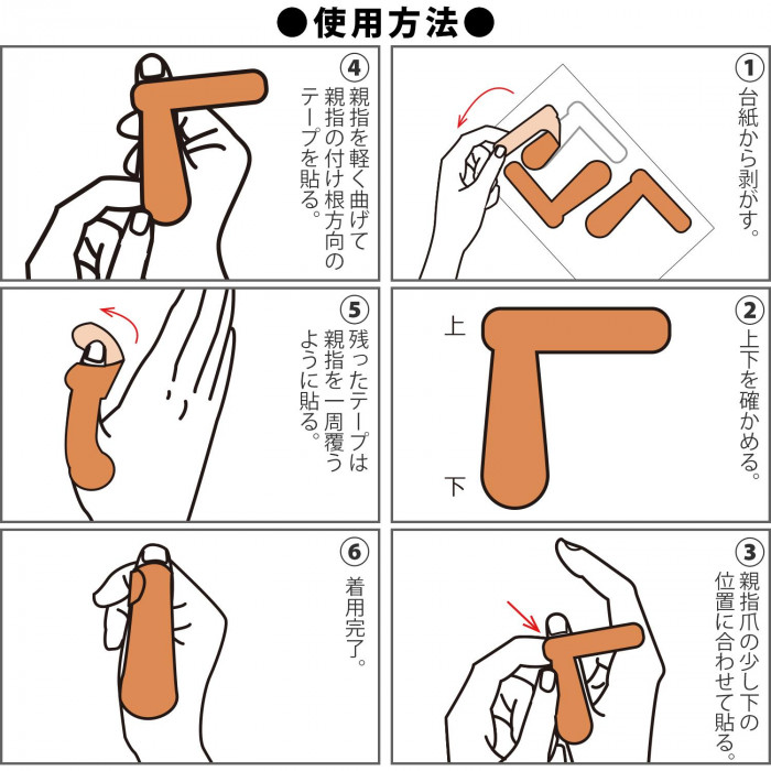  parent finger fixation tape 16 sheets insertion spring finger . scabbard ... spring finger parent finger main .. made in Japan left right combined use hand parent finger. pain peeling difficult water work OK supporter 