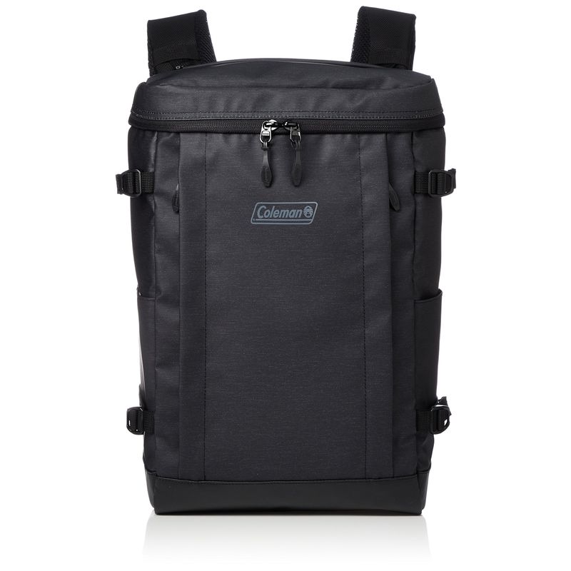  Coleman shield 25( Heather black )