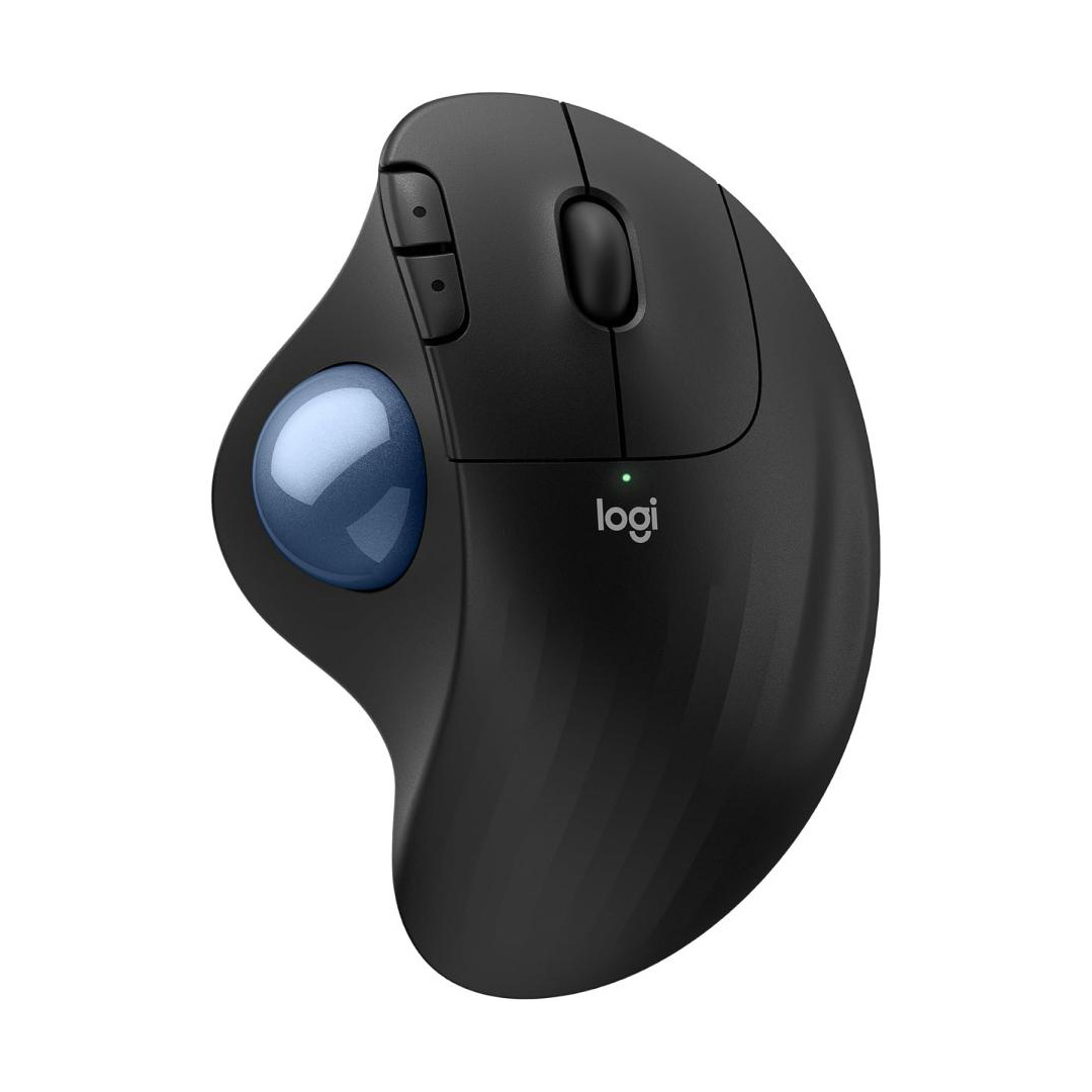 ブラック/ブルーボール