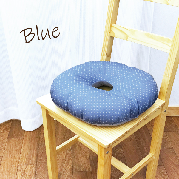  jpy seat cushion postpartum hemorrhoid doughnuts type lumbago .. seat zabuton pelvis cat . correction doughnuts cushion postpartum cushion jpy seat birth beautiful .40cm... embroidery C1704