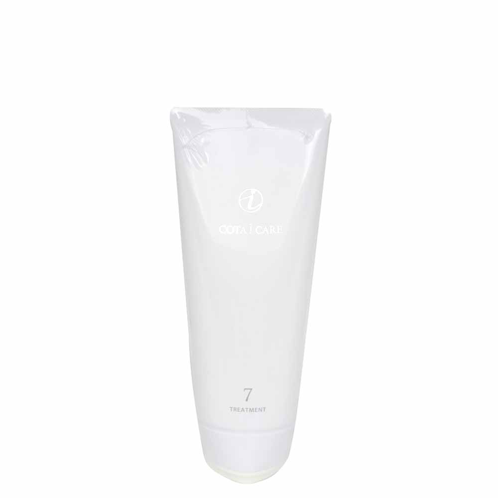 COTA コタ アイ ケア トリートメント 7 200g×1 コタ アイ ケア