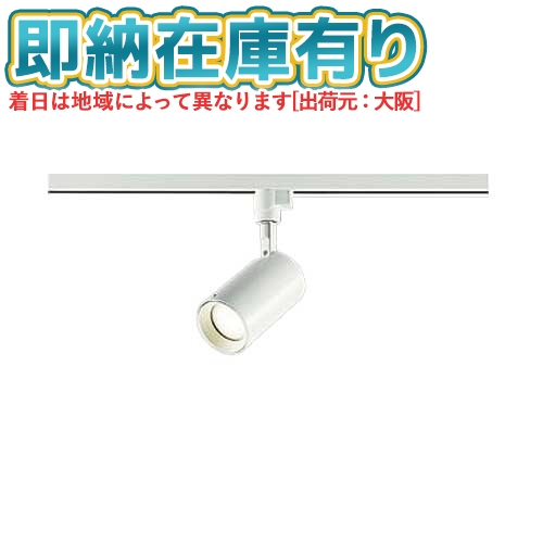 LEDスポットライト DSL-5396YWG （電球色） スポットライト、LED