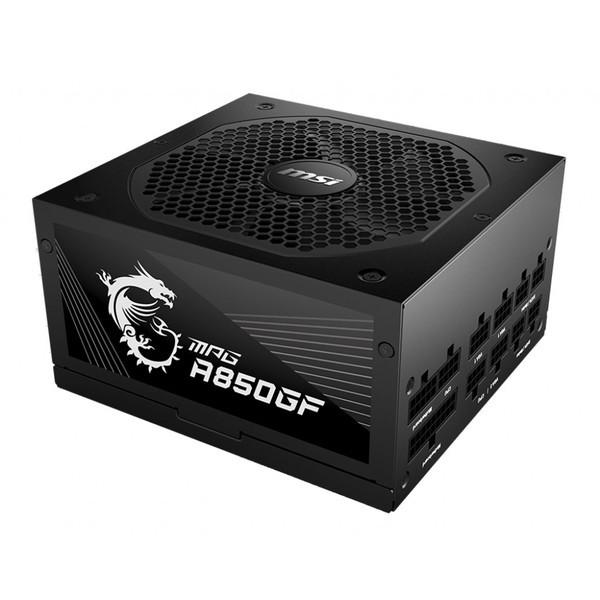 MSI A850GF 850W 電源ユニット MSI MPG A850GF 電源ユニット - 最安値・価格比較 - Yahoo!ショッピング