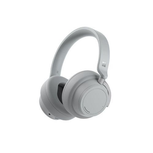 マイクロソフト Surface Headphones 2 ライトグレー QXL-00007 Surface