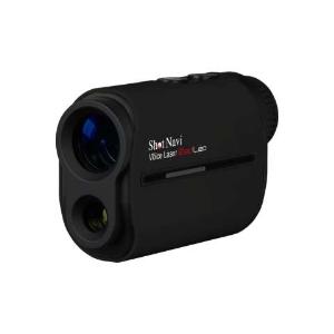 Shot Navi Voice Laser Red Leo [Black] laser rangefinder 