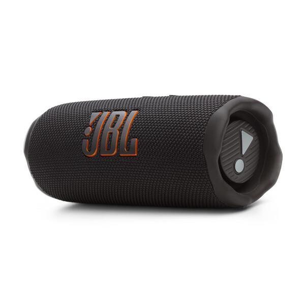 JBL 防水対応ポータブルスピーカー JBL Flip 7 JBLFLIP7BLK Black JBL
