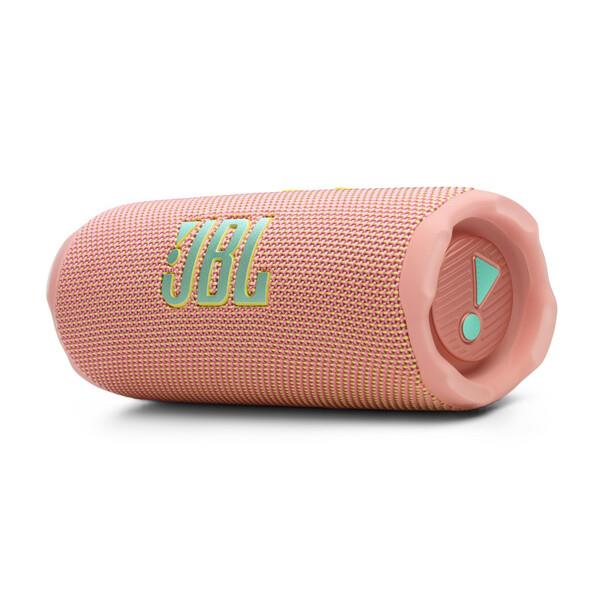 JBL 防水対応ポータブルスピーカー JBL Flip 7 JBLFLIP7RED Red JBL