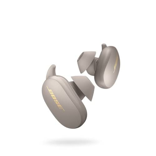 BOSE QuietComfort Earbuds QC EARBUDS SPS ソープストーン