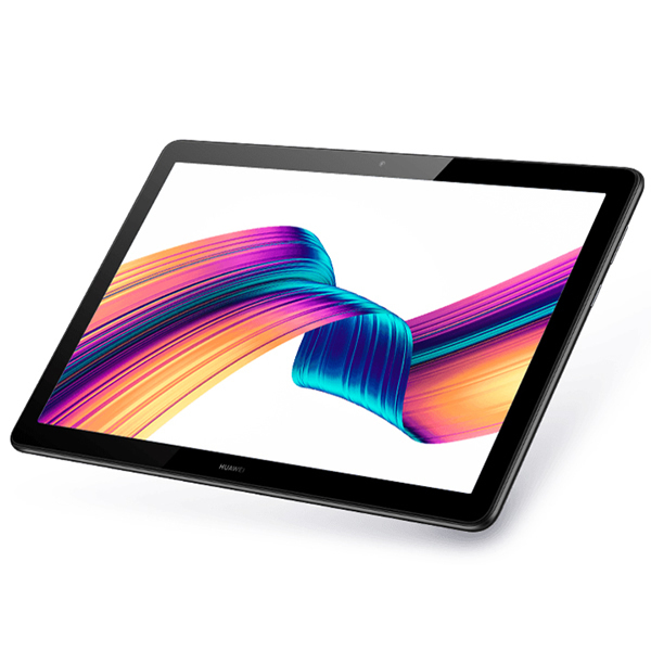 MediaPad T5 10.1インチ メモリー3GB ストレージ32GB ブラック AGS2-W09 Wi-Fiモデル