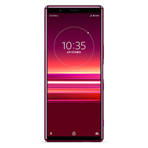 SIMフリーSony Xperia5 128GB J9260 Amazon.co.jp: ソニー Xperia5 ブルー SIMフリースマホ J9260JP