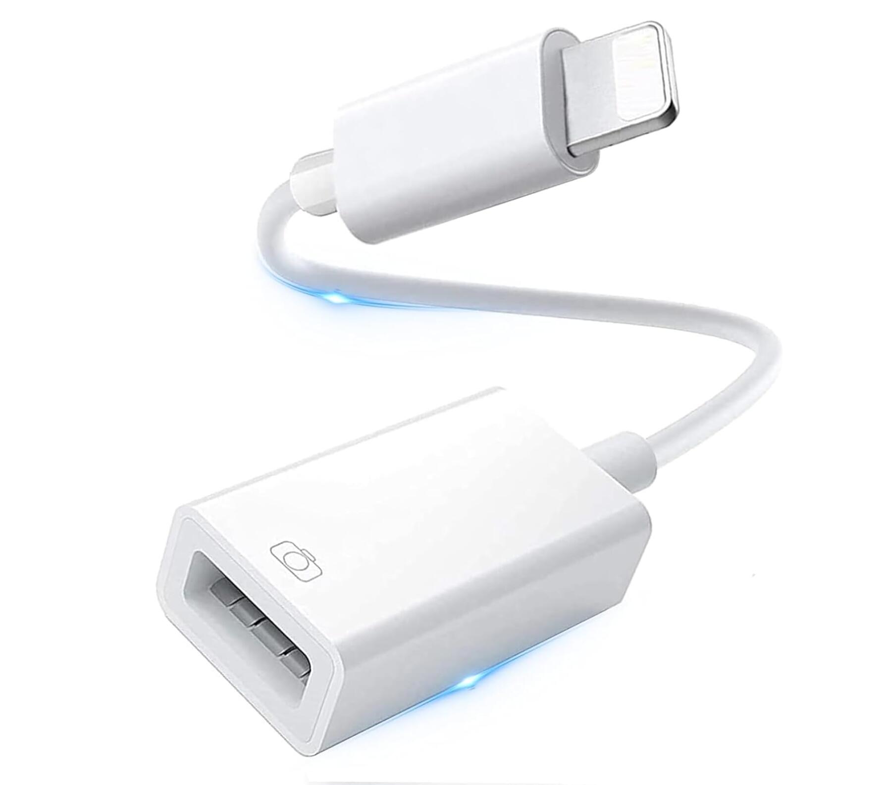 iphone iPad USB ho -тактный кабель OTG изменение кабель изменение ata свинья USB оборудование подключение OTG соответствует USB кабель высокая скорость данные пересылка 