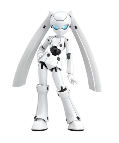 【未使用】figma ドロッセル　125 マックスファクトリー figma ファイアボール チャーミング ドロッセル