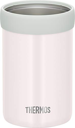  Thermos keep cool can holder 350ml can for white JCB-352 WH