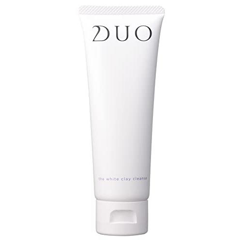 プレミアアンチエイジング デュオ DUO ザ ホワイトクレイクレンズ 80G 洗顔の商品画像