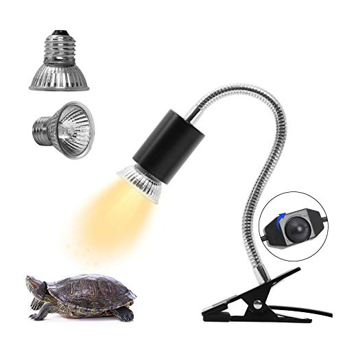  turtle light amphibia for light reptiles light 25W+50W analogue sun CHAUYI. obi *.. obi UVA+UVB light bus King light 2. lamp attaching 