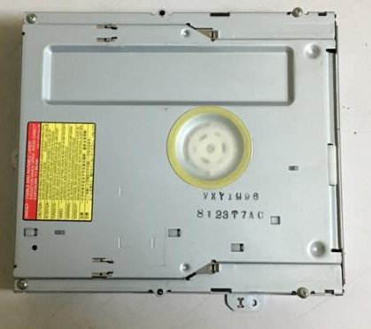  Panasonic DIGA DVD магнитофон для замены DVD Drive VXY1996