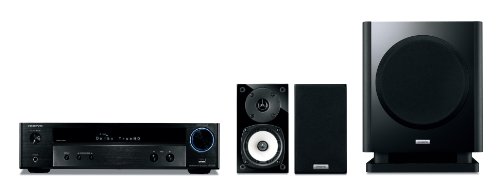 ONKYO 2.1chsinema упаковка BASE-V50(B)