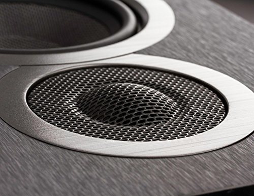 ELAC [e подставка ]Debut LINE книжная полка * динамик / пара Debut B5
