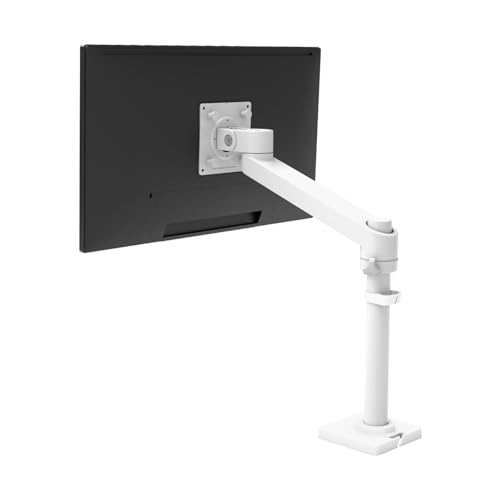 ERGOTRON L goto long NX монитор arm белый / белый 34 дюймовый (8kg) до VESA стандарт соответствует 45-669-216