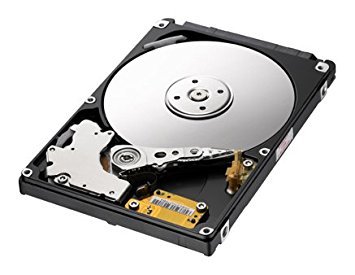 SATA 2.5 дюймовый HDD 160B 250GB 320GB 500GB 640GB 750GB б/у персональный компьютер детали встроенный жесткий диск HDD 2.5 дюймовый SATA [ б/у ддя ноутбука HDD P