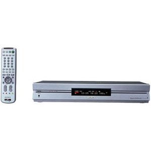 SONY BS цифровой Hi-Vision тюнер DST-BX500 кабель есть (premium vintage DEPART)