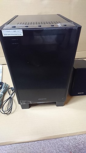 ONKYO 2.1ch Home комплектация с монитором для задних сидений HTX-22HDX