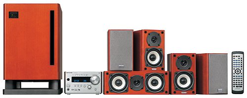 ONKYO INTEC155 цифровой домашний театр (эффект живого звука) система BASE-V20X(S)