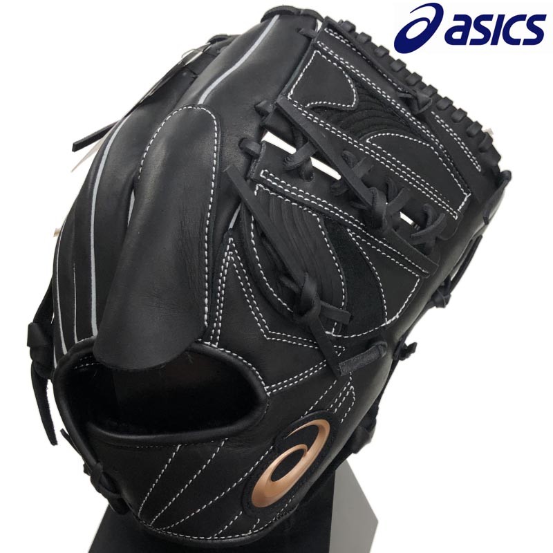 asics グローブ 投手用 3121A341 左投げ professional 大谷翔平モデル