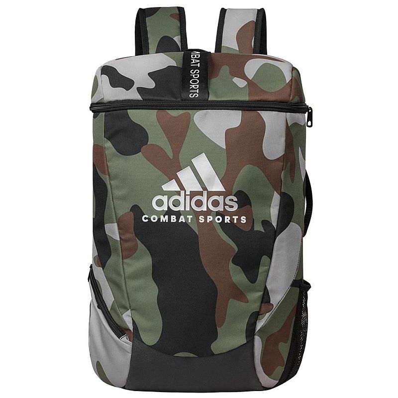  Adidas каратэ adidas рюкзак рюкзак камуфляж цвет L размер примерно 40 литров примерно 57×33×23cm ryu ADIACC090CS-L
