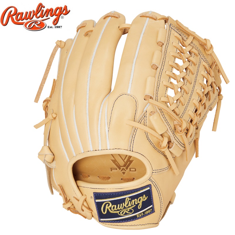 右投 / キャメル