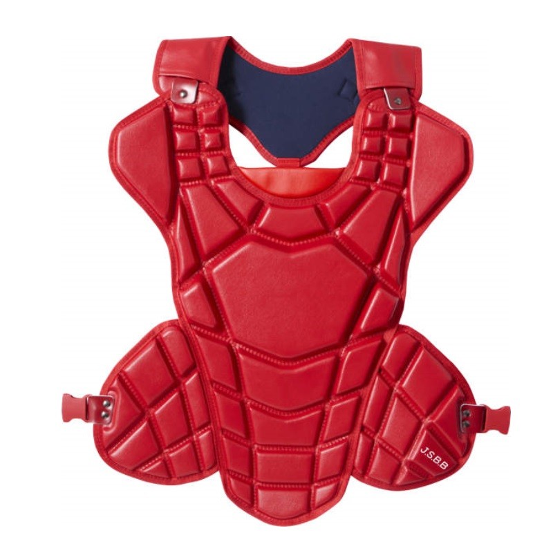  Asics asics Gold stage бейсбол для софтбола catcher протектор 