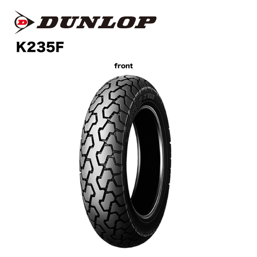 K235F 2.50-16 4PR （36L） WT 204607