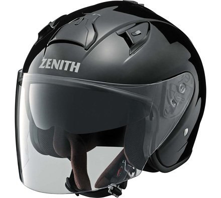ワイズギア YJ-14 ZENITH Lサイズ（59～60cm未満）クリスタルシルバー