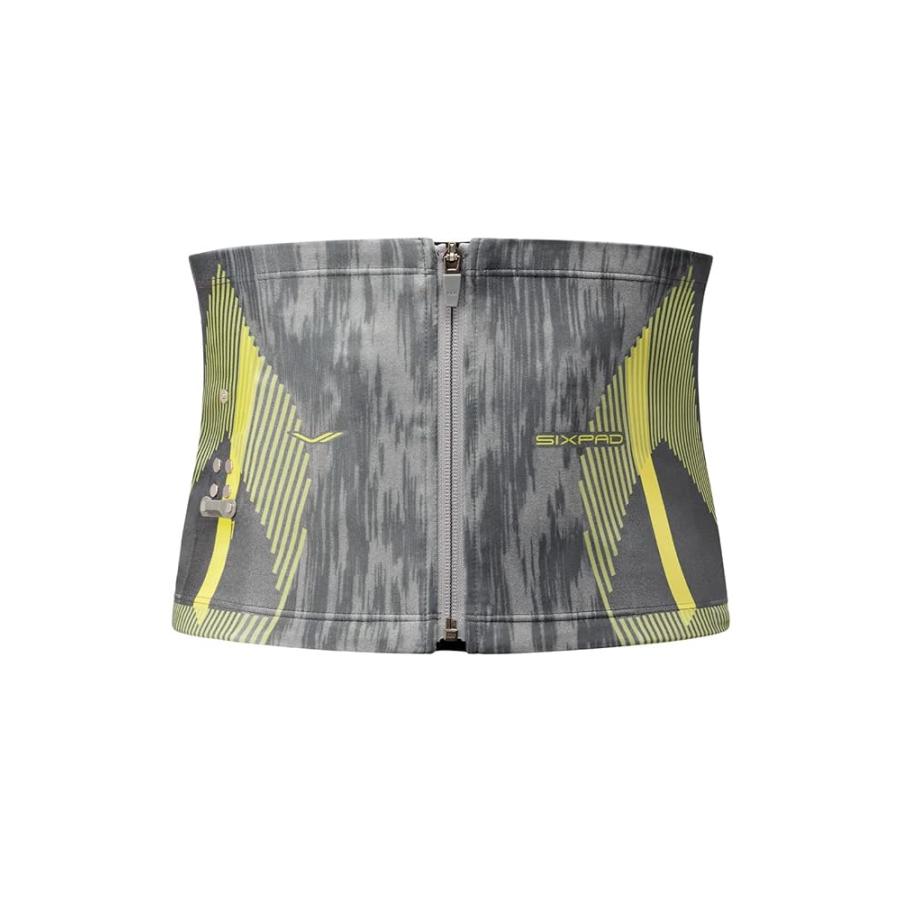 SIXPAD MTG SIXPAD パワースーツ コアベルト【HOME GYM対応モデル】 LL